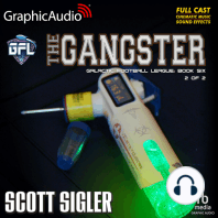 The Gangster (2 of 2) [Dramatized Adaptation]