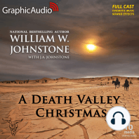 A Death Valley Christmas [Dramatized Adaptation]