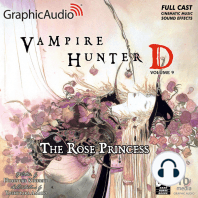 Vampire Hunter D