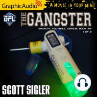 The Gangster (1 of 2) [Dramatized Adaptation]