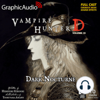 Vampire Hunter D