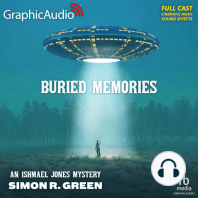 Buried Memories [Dramatized Adaptation]