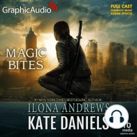 Magic Bites [Dramatized Adaptation]