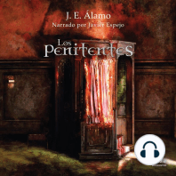 Los penitentes (The Penitent Ones)