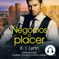 Negocios o Placer (Welcome to the Cameo Hotel)