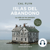 Islas de abandono (Islands of Abandonment)