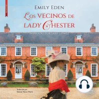 Los vecinos de Lady Chester (The Semi-Detached House)