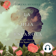 La hija española (The Spanish Daughter)