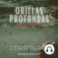 Orillas profundas (Deep Shores)