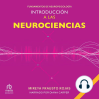Introducción a las neurociencias (Introduction to Neuroscience)