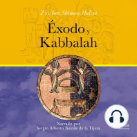 Éxodo y Kabbalah (Exodus and Kabbalah)