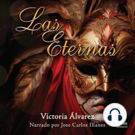 Las eternas (The Eternal Ones)