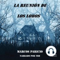 La reunión de los lobos (A Reunion of Wolves)