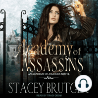 Academy of Assassins