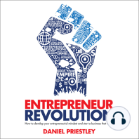 Entrepreneur Revolution