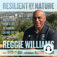 Resilient by Nature