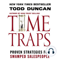 Time Traps