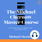 Audiobook, The Michael Chernow Master Course: Three Audio Courses on Mindset, Habit, and Communication - Listen to audiobook for free with a free trial.