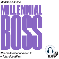 Millennial-Boss