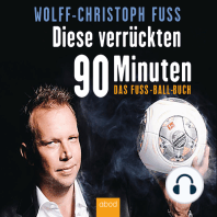 Diese verrückten 90 Minuten