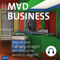 Mad Business