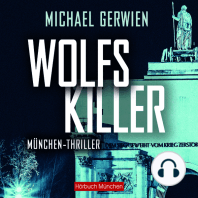 Wolfs Killer