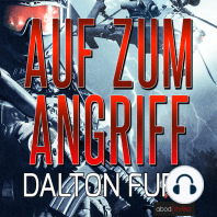 Auf zum Angriff