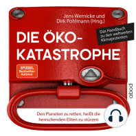 Die Öko-Katastrophe