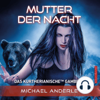 Mutter der Nacht