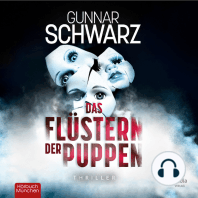 Das Flüstern der Puppen