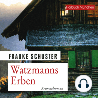 Watzmanns Erben