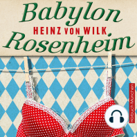 Babylon Rosenheim