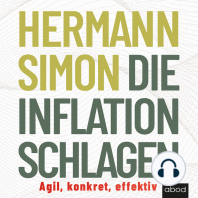 Die Inflation schlagen