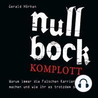 Null Bock Komplott