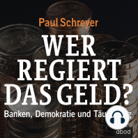 Wer regiert das Geld?