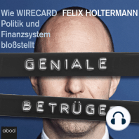 Geniale Betrüger