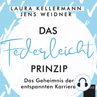 Das Federleicht-Prinzip