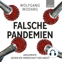 Falsche Pandemien