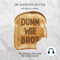 Dumm wie Brot