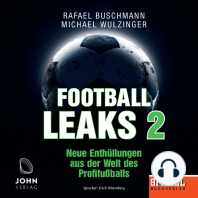Football Leaks 2
