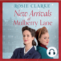 New Arrivals at Mulberry Lane