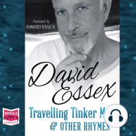 Travelling Tinker Man & Other Rhymes