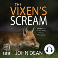 The Vixen's Scream