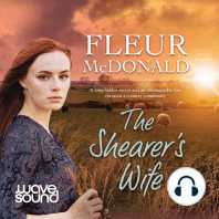 The Shearer's Wife