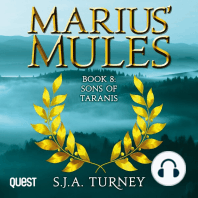 Marius' Mules VIII