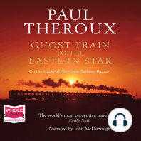 Ghost Train to the Eastern Star