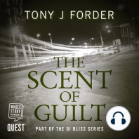 The Scent of Guilt