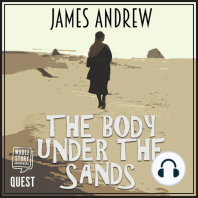 The Body Under the Sands