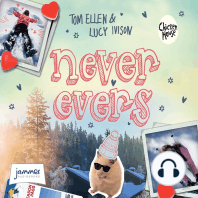 Never Evers