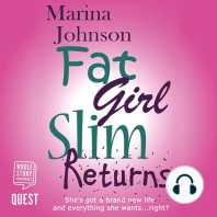 Fat Girl Slim Returns
